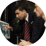 Portal del Colaborador