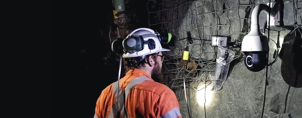 Lideres en Soluciones de Seguridad