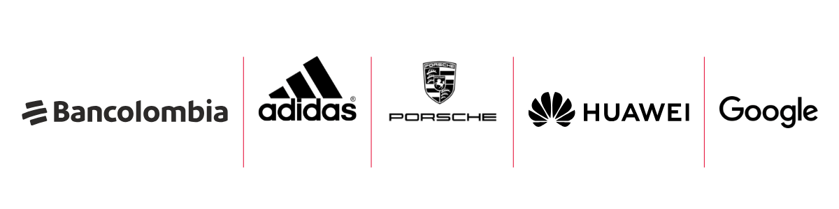 Banner marcas que confian en nosotros