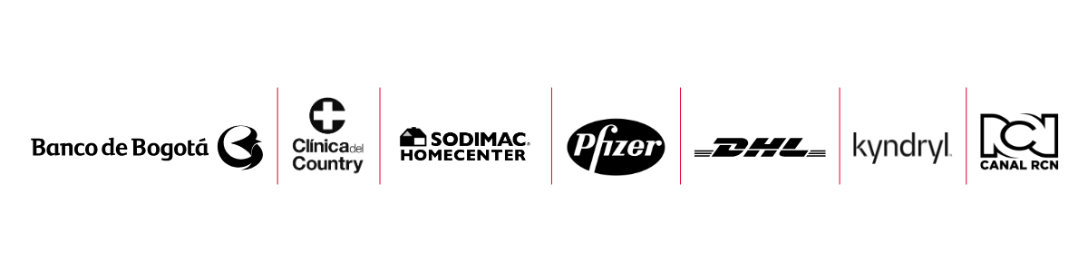 Banner marcas que confian en nosotros Seguridad fisica