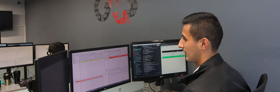 Sector Bancario Caso de Éxito