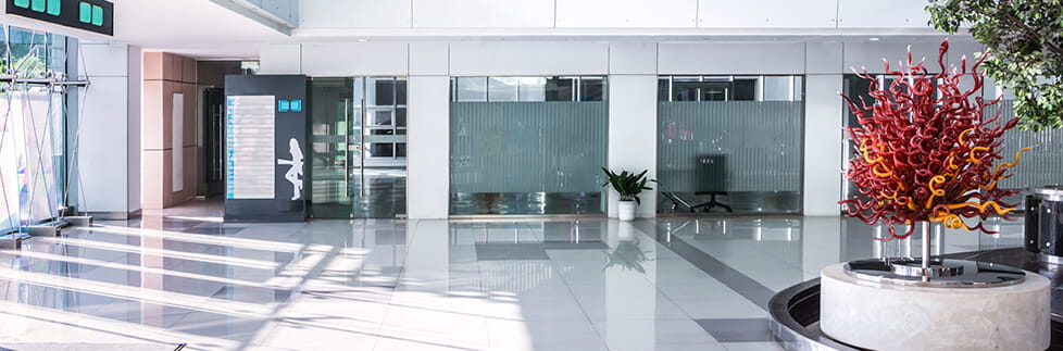 Sector Industrial Caso de Éxito