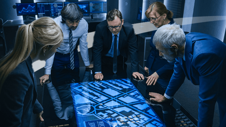 Servicios de protección mejorada