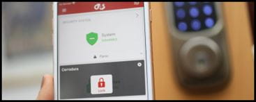 Seguridad electronica