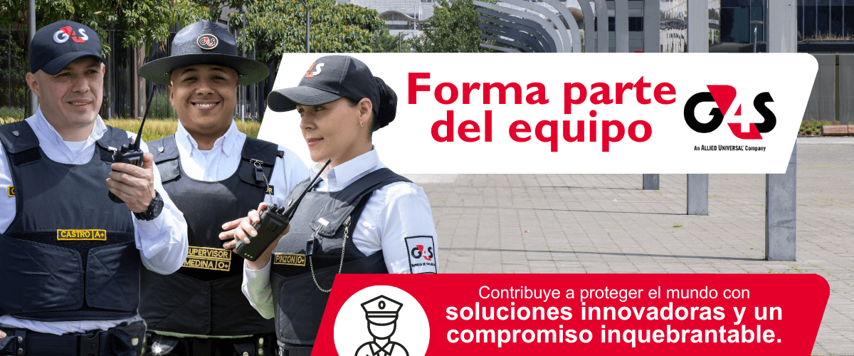 servicios de vigilancia y seguridad privada
