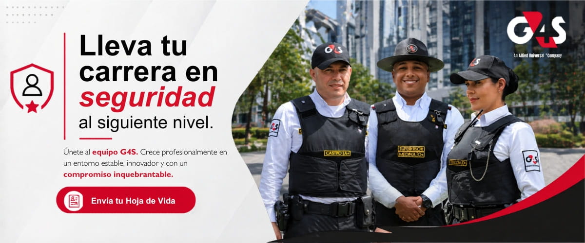 Empresas de seguridad privada en bogota
