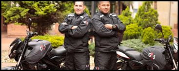 G4S empresa de seguridad