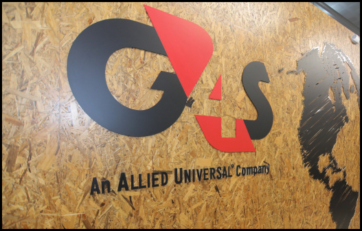 empresa de seguridad privada