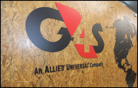 empresa de seguridad privada