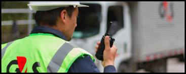 Gestion de riesgos de seguridad