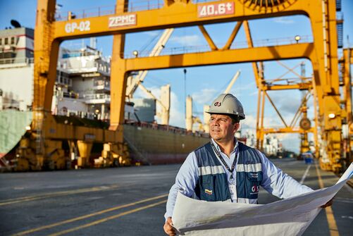 Gestión del Riesgo G4S