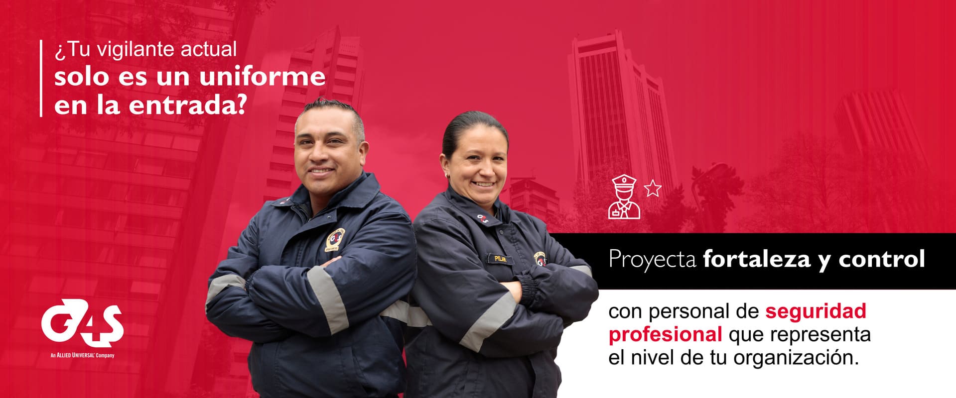 Empresas de seguridad privada en bogota