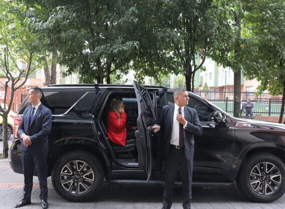 proteccion ejecutiva personalizada G4S