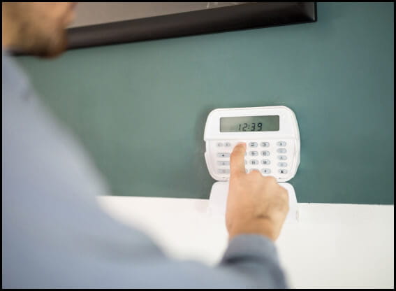 Alarmas y monitoreo G4S