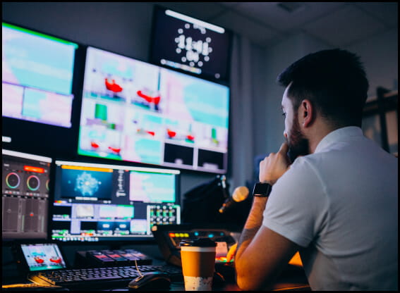 sistemas de monitoreo