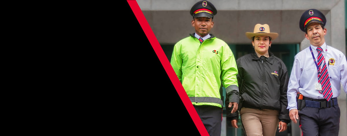 Trabaja con nosotros