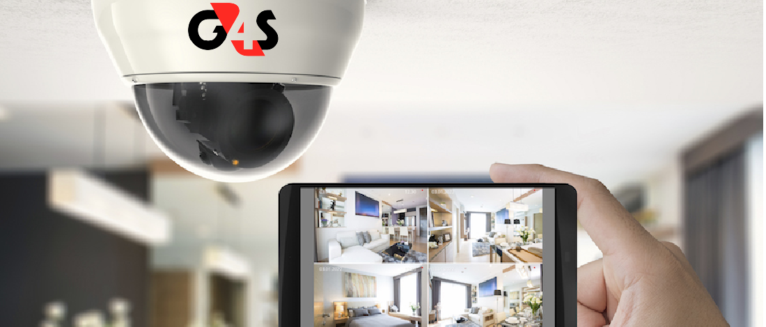 Cámaras de videovigilancia: protege hogar y negocio