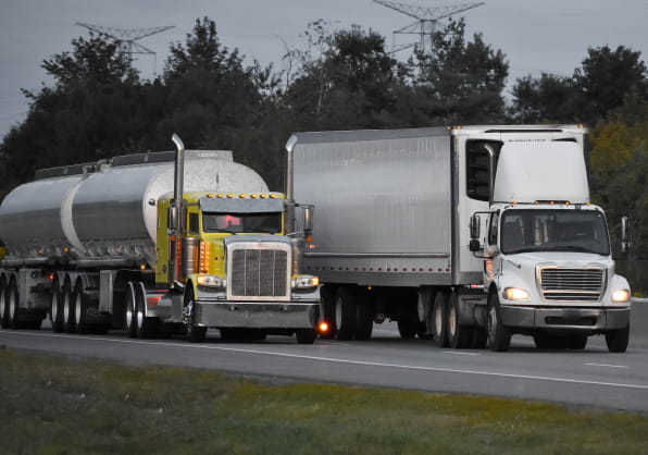 Resguardamos los bienes que son trasladados periódicamente