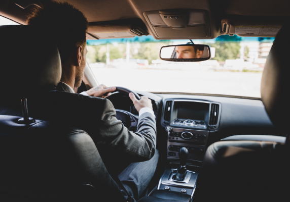 Transporte Ejecutivo