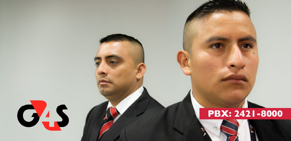 SOLUCIONES DE SEGURIDAD