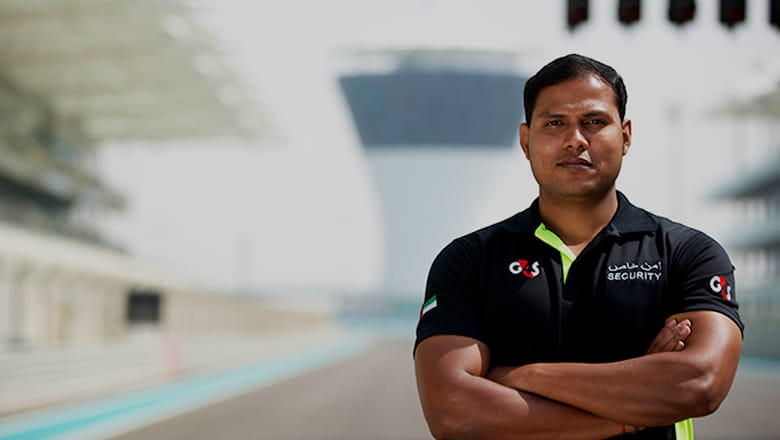 Evaluacion de riesgos g4s