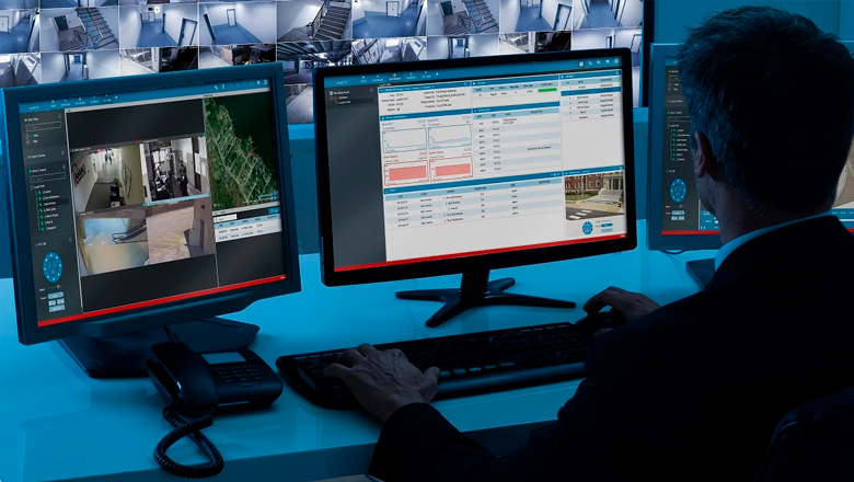 Integracion de sistemas