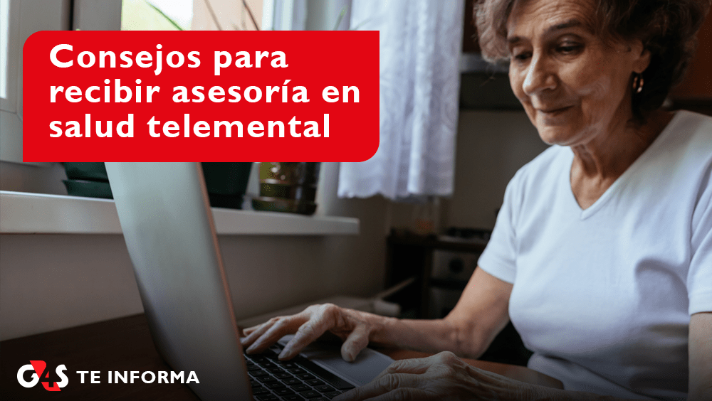 consejos para recibir asesoria en salud mental