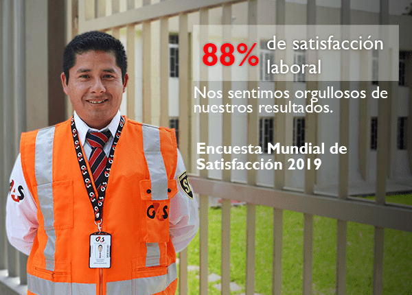 satisfaccion de colaboradores