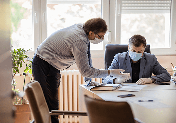 RESILIENCIA EMPRESARIAL