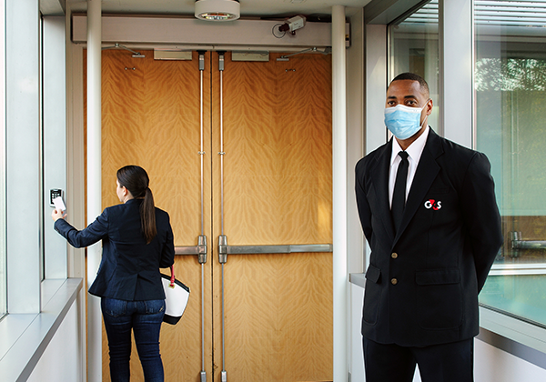 GESTIÓN DE OCUPACIÓN