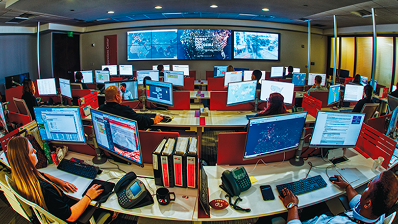 centro de experiencia g4s