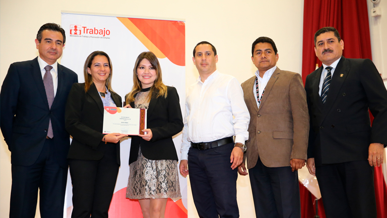 Responsabilidad social g4s