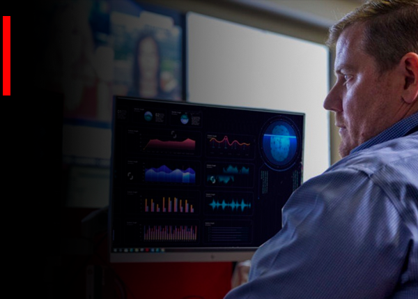 Soluciones de Seguridad Electrónicas