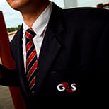 Servicios G4S
