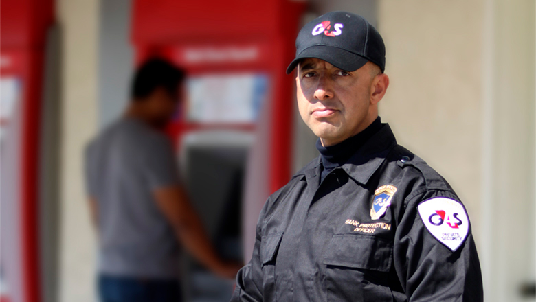 Seguridad financiera