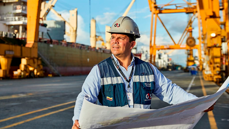 Seguridad transporte