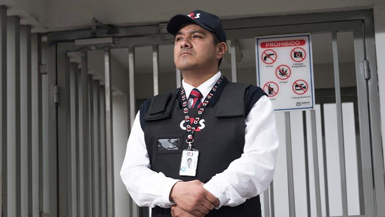 G4S Menu TU MUNDO G4S