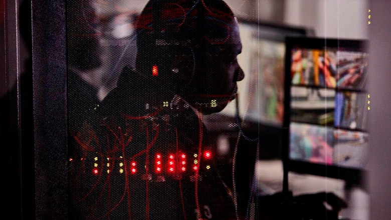 Operador centro de control G4S