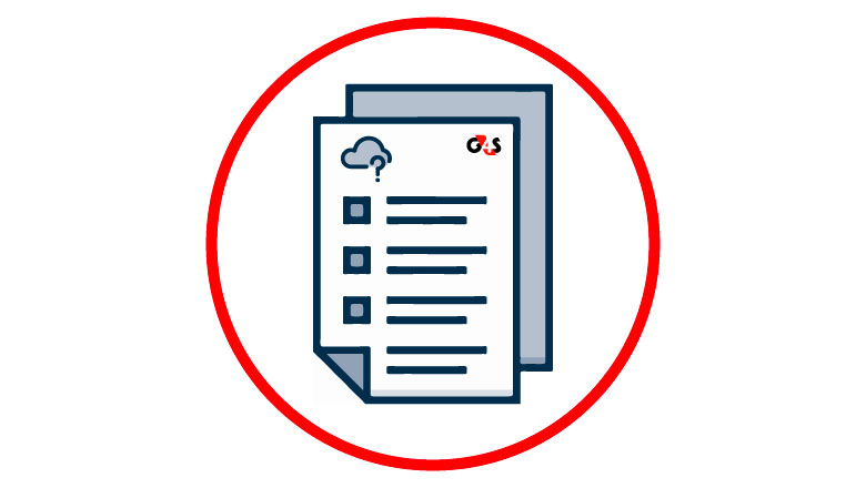 Preguntas frecuentes g4s