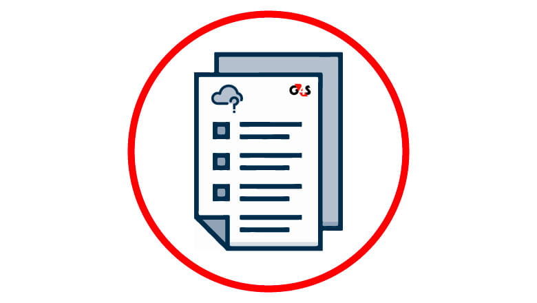 Preguntas frecuentes g4s