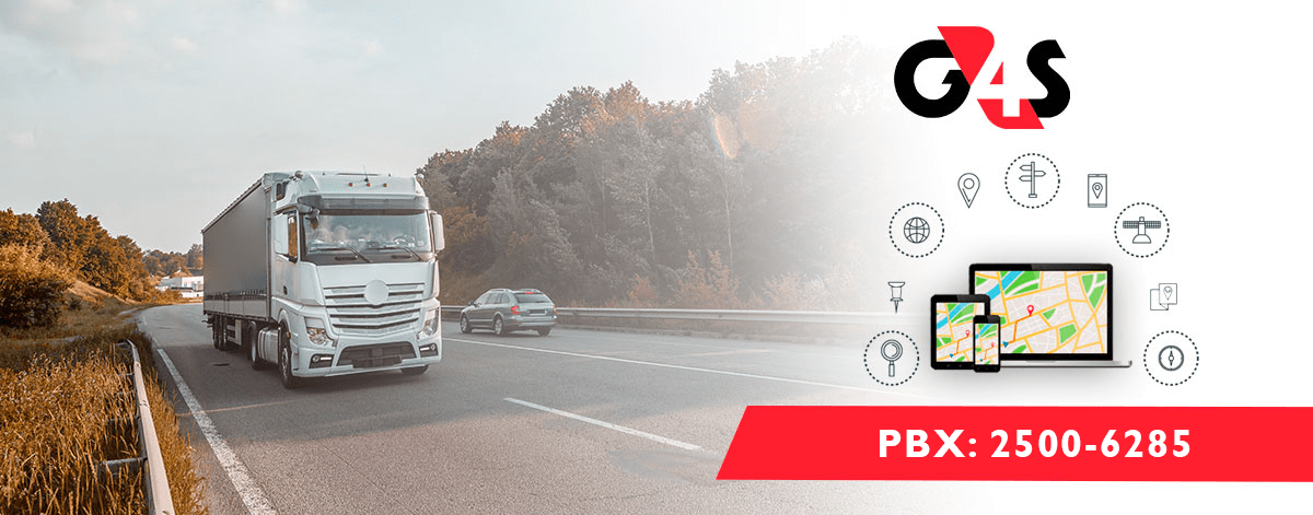 Agente de seguridad G4S