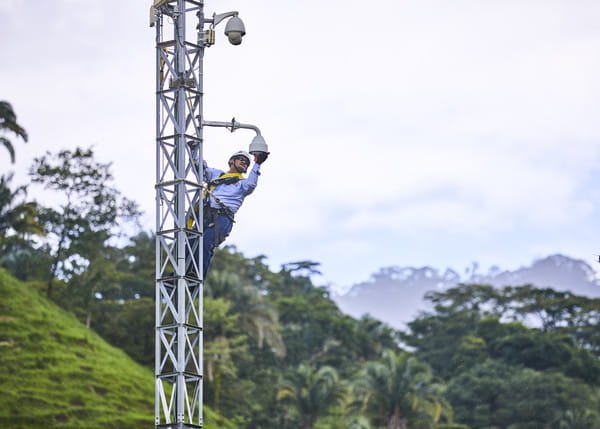 Utilizar technologia para apoyag el distanciamiento social