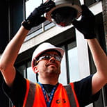 Ayudamos a crear ambientes seguros