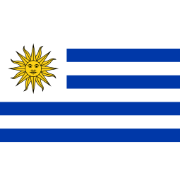 uruguuay-flag