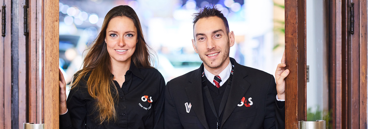 Evenementen en beurzen