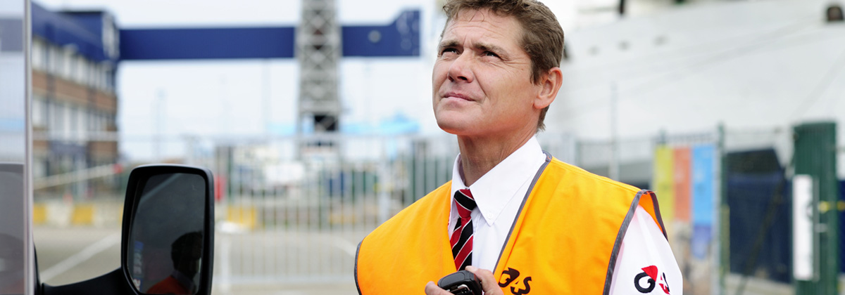 Transport en logistiek