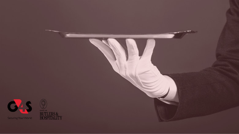 School for butlers - tips voor hospitality