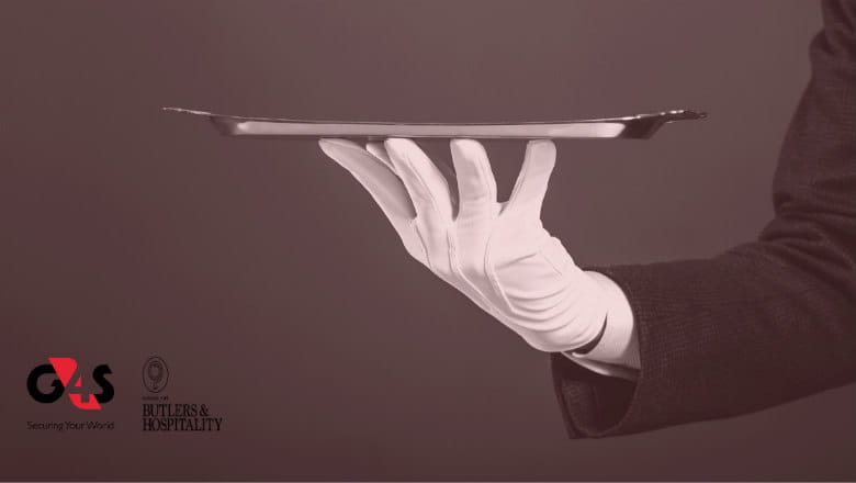 School for butlers - tips voor hospitality