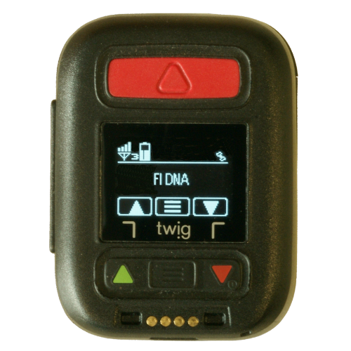 Personal Safekeeper Basic