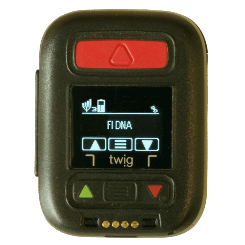 Personal Safekeeper Basic